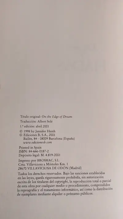 Libro Diosas y Hadas de Jennifer Heath - miniatura 3
