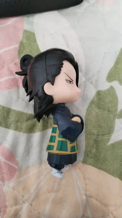 Figura de colección anime Jujutsu Kaisen - miniatura 4