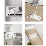 Mopa de Microfibra Giratoria para Limpieza - 2