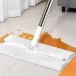Mopa de Microfibra Giratoria para Limpieza - 3