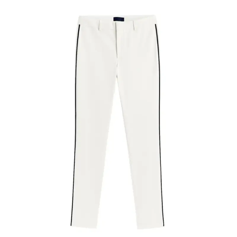 Pantalón para mujer Brigitte Naux Talla L - 1