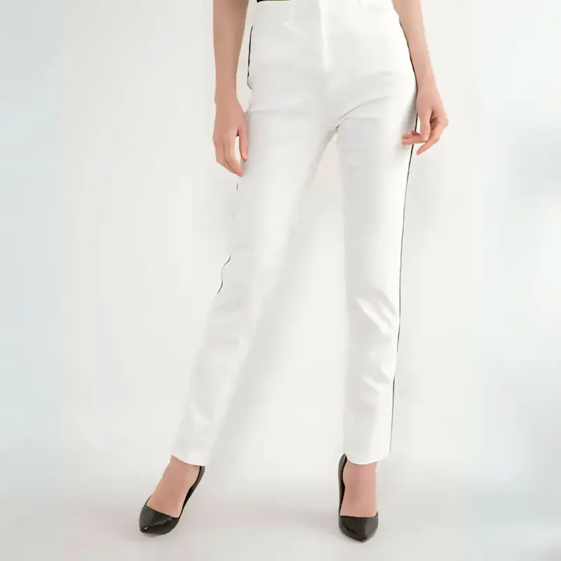 Pantalón para mujer Brigitte Naux Talla L - 2