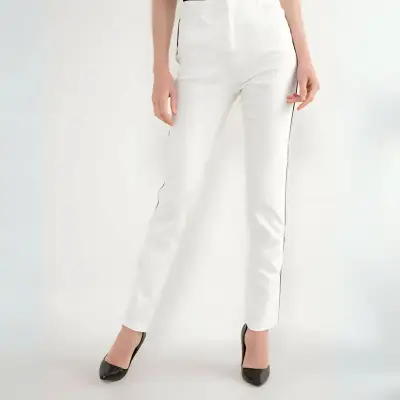 Pantalón para mujer Brigitte Naux Talla L - miniatura 2