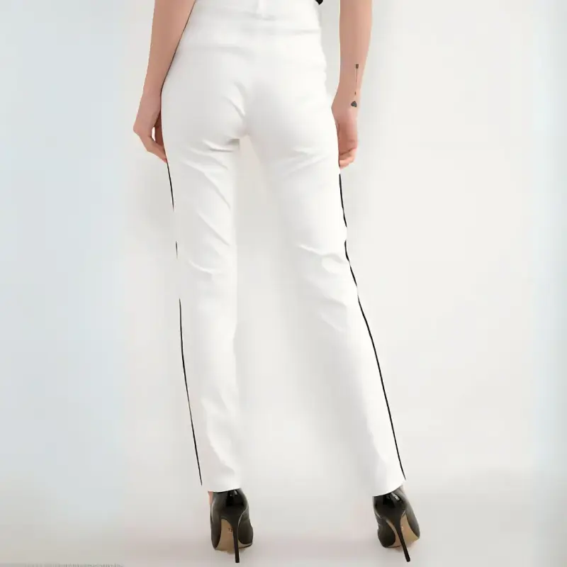 Pantalón para mujer Brigitte Naux Talla L - 3