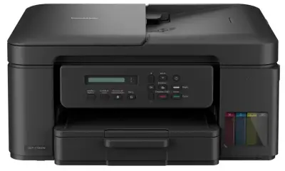 Impresora multifuncional Brother DCPT730DW - miniatura 1