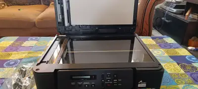 Impresora multifuncional Brother DCPT730DW - miniatura 4