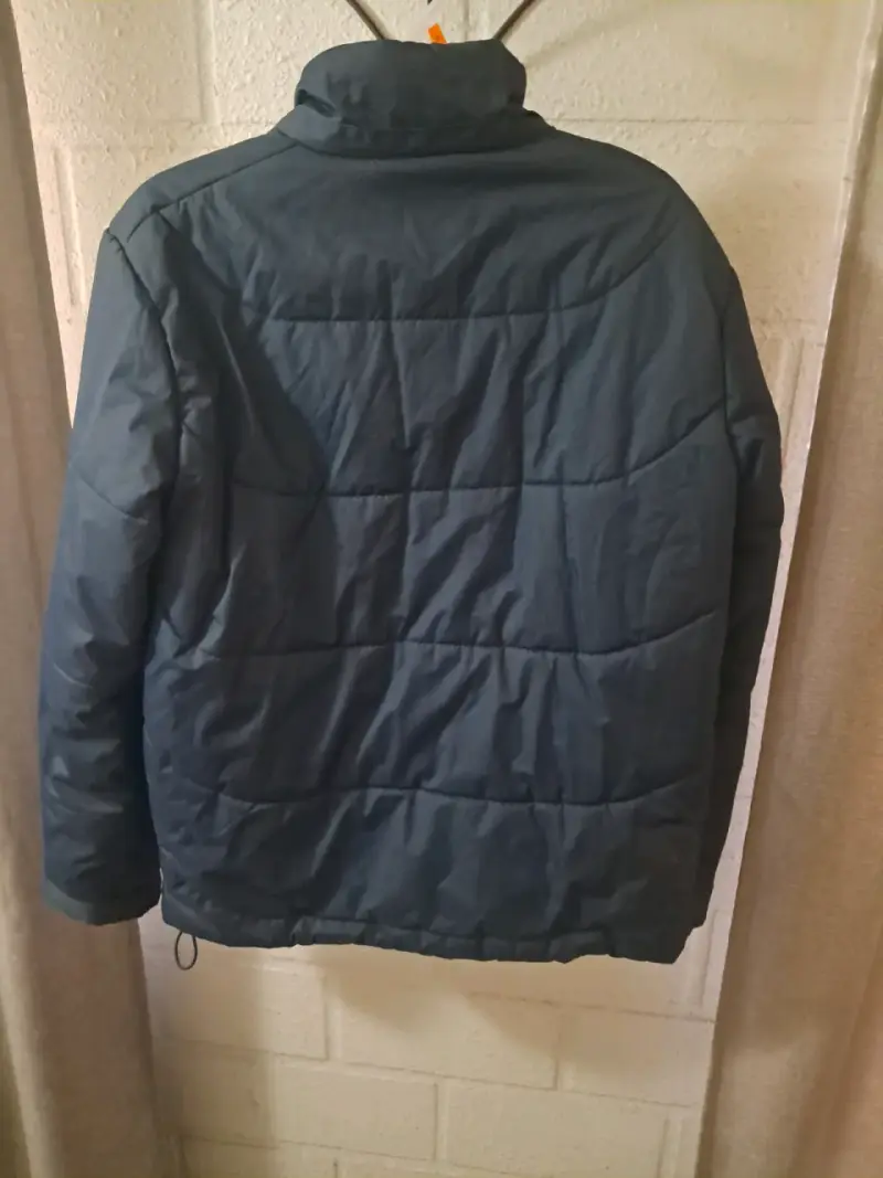 Parka O'Neill Xtreme azul para hombre - 2