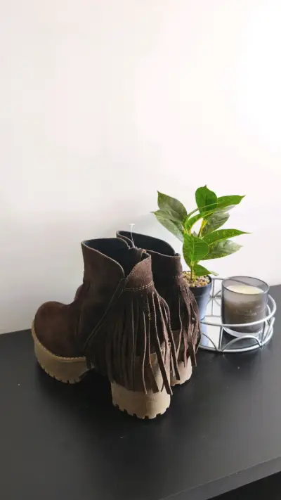 Zapatos Blasko chilenos 38 - miniatura 2