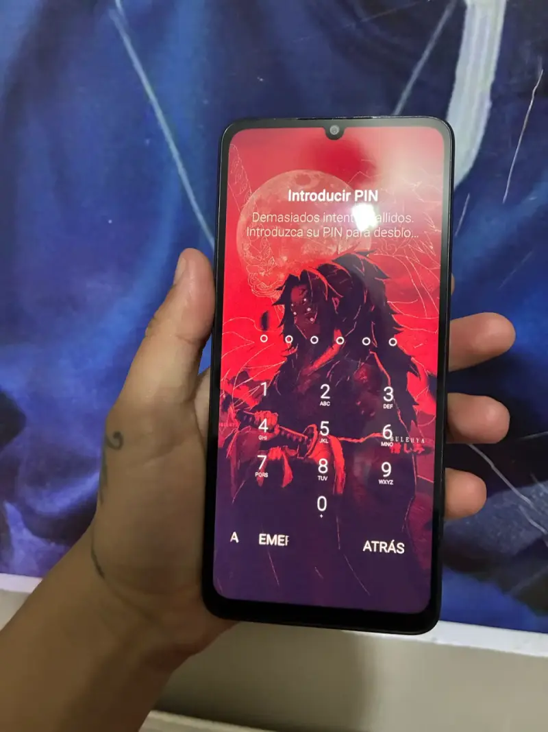 Redmi 13c 5g - 2