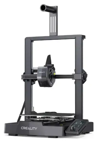Creality Impresora 3D Ender-3 V3 SE - miniatura 1