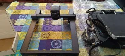 Creality Impresora 3D Ender-3 V3 SE - miniatura 3
