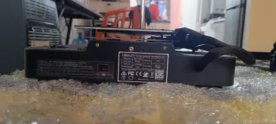 Creality Impresora 3D Ender-3 V3 SE - miniatura 5