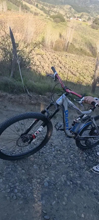 Bicicleta de montaña Giant Glory 4.0 - miniatura 2