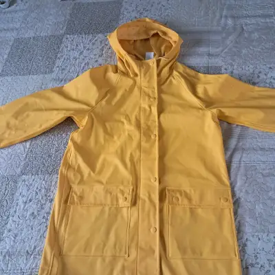 Impermeable S/M - miniatura 1