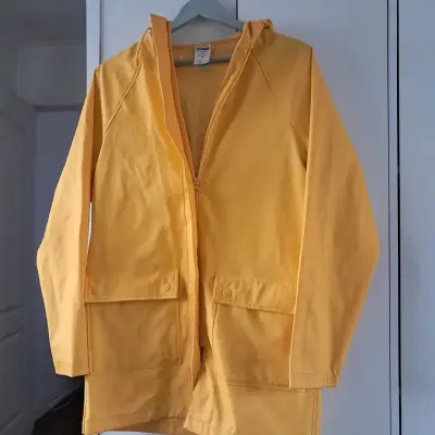 Impermeable S/M - miniatura 2