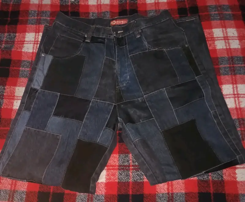 Jeans Original Davoucci - 1