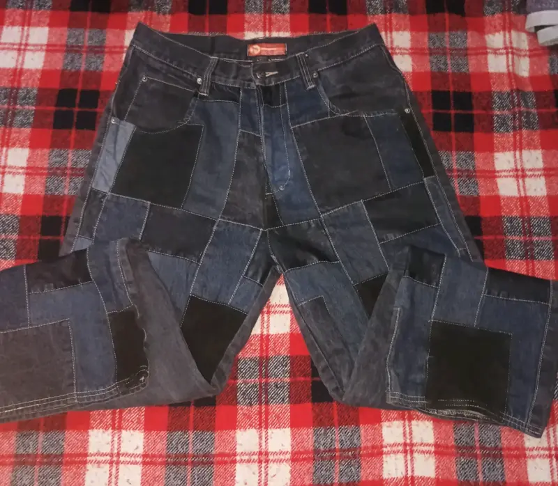Jeans Original Davoucci - 2