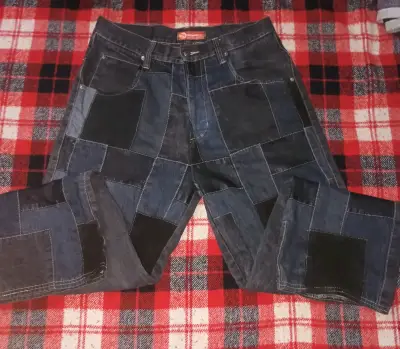 Jeans Original Davoucci - miniatura 2