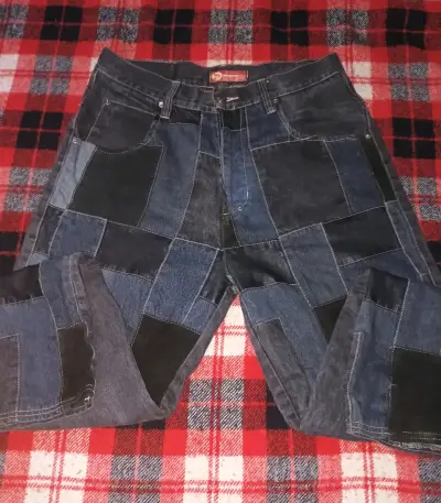 Jeans Original Davoucci - miniatura 3