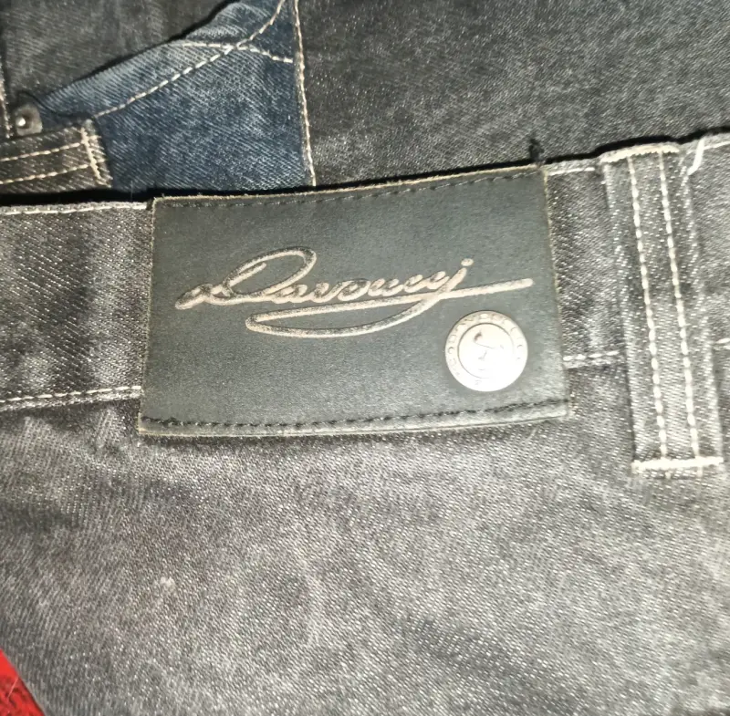 Jeans Original Davoucci - 5