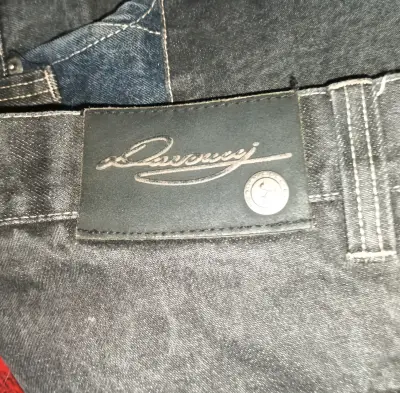 Jeans Original Davoucci - miniatura 5
