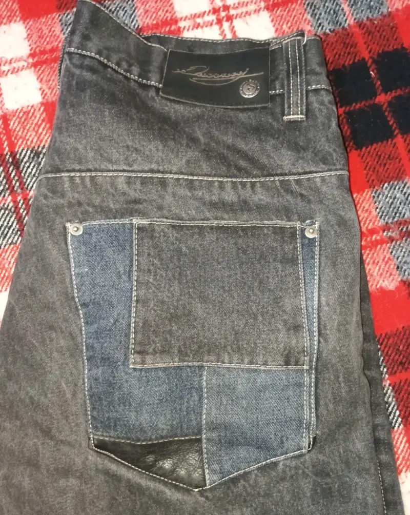 Jeans Original Davoucci - 6