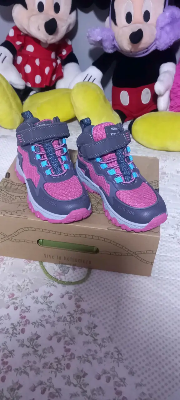 Zapatillas Adidas blancas talla 41 - 2