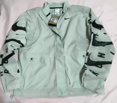 Chaqueta Nike Sportswear Windrunner Mujer - miniatura 1