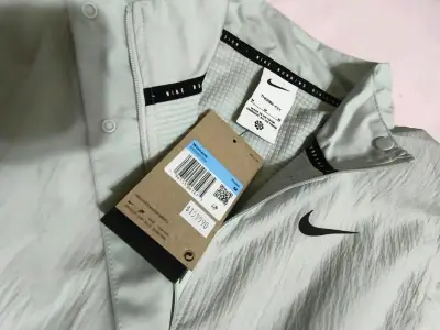 Chaqueta Nike Sportswear Windrunner Mujer - miniatura 2