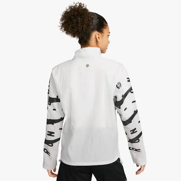 Chaqueta Nike Sportswear Windrunner Mujer - 3