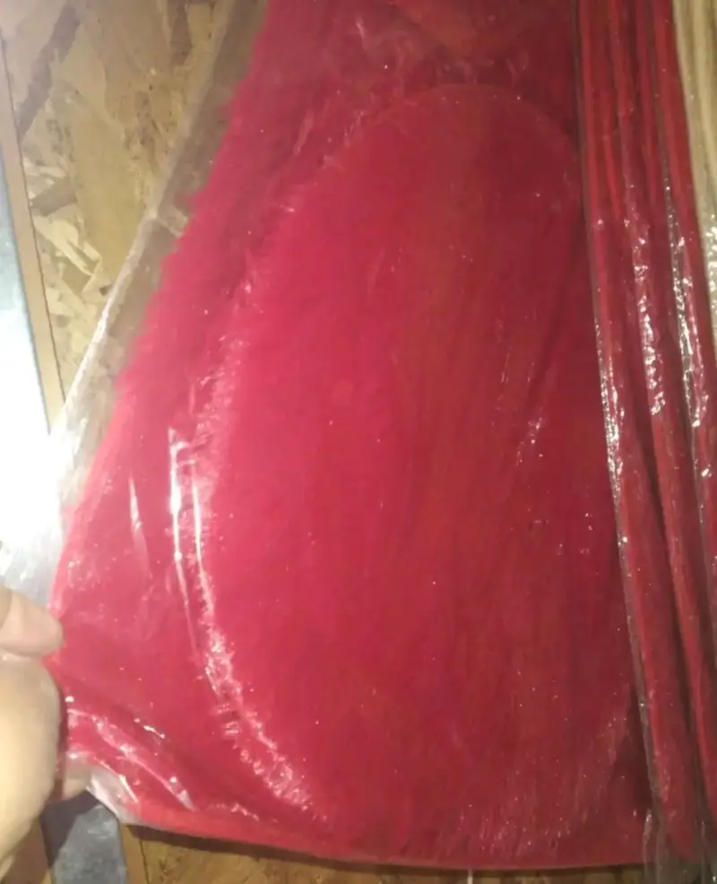 Set de alfombras para baño en varios colores - 2