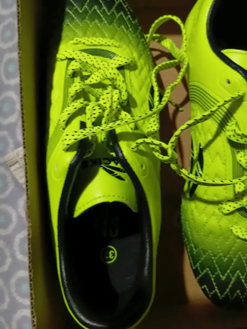 Zapatos de fútbol Cacike Forza II para niños - 5