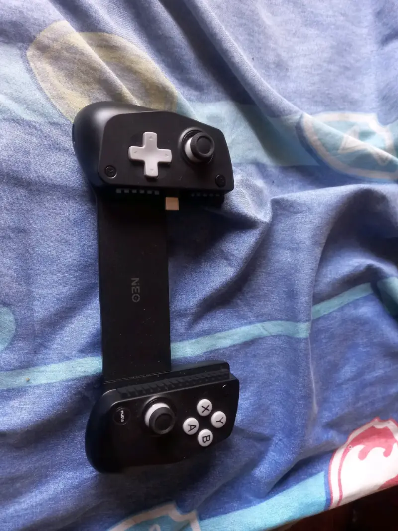 Controlador de Juegos Nubia Neo para Smartphone - 1
