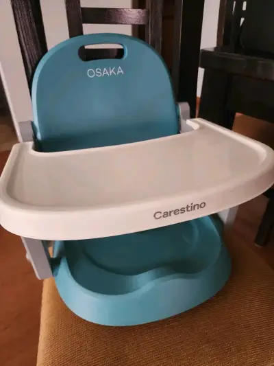 Silla de Comer para Bebé Carestino Osaka - miniatura 3