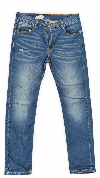 Jeans Levi’s 512™ – W33 L32 👖 - miniatura 2