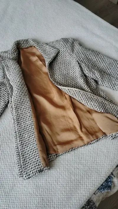 Blazer XS para mujer - miniatura 4