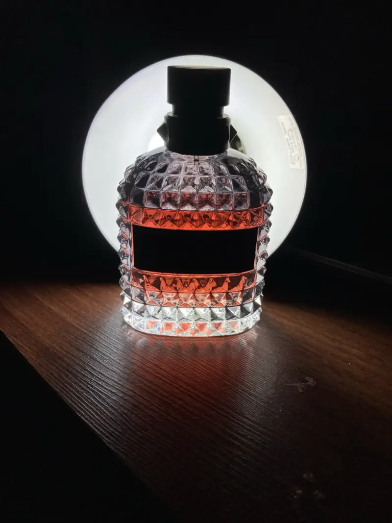 Perfume Valentino Roma Coral Fantasy - 2