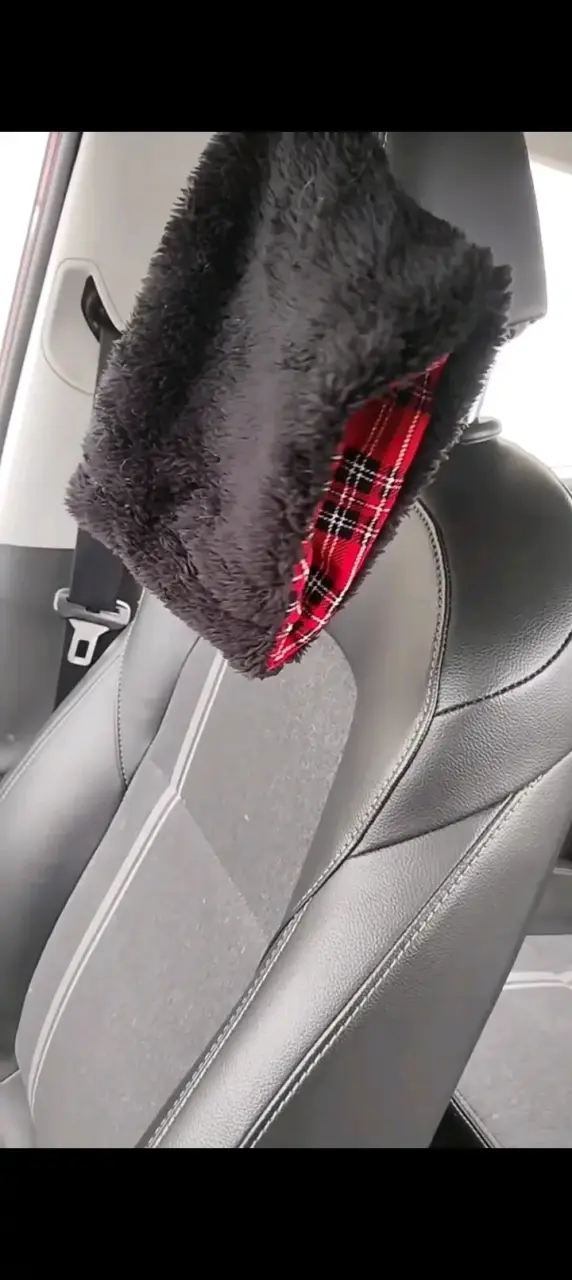 CUELLO PARA PERRO - 1