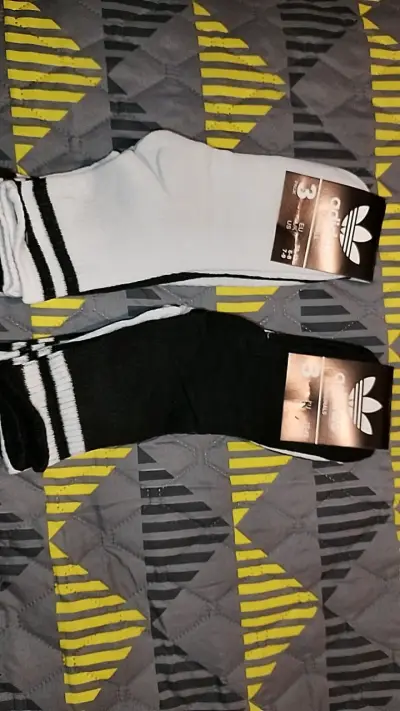 Tripack de calcetines - miniatura 4