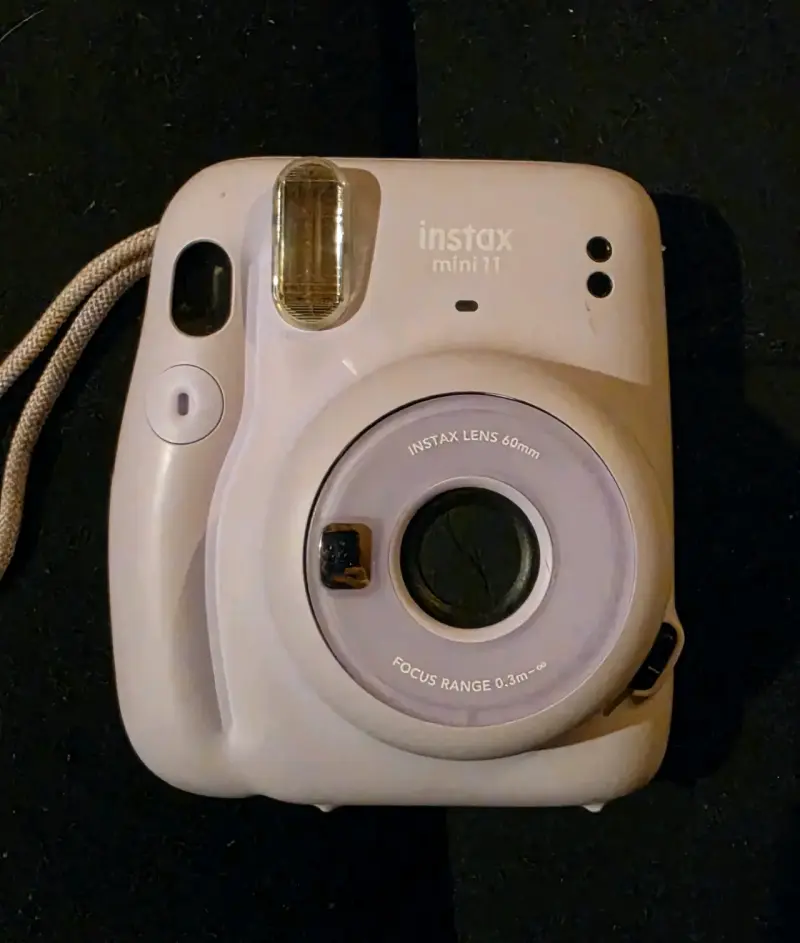 Cámara instantánea Fujifilm Instax Mini 11 - 3