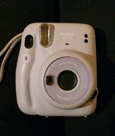Cámara instantánea Fujifilm Instax Mini 11 - miniatura 3