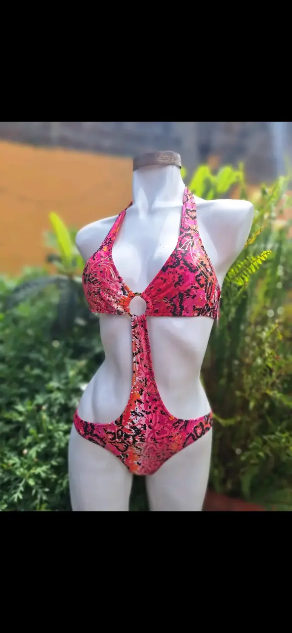 🌸Traje de baño 🌸 - 1