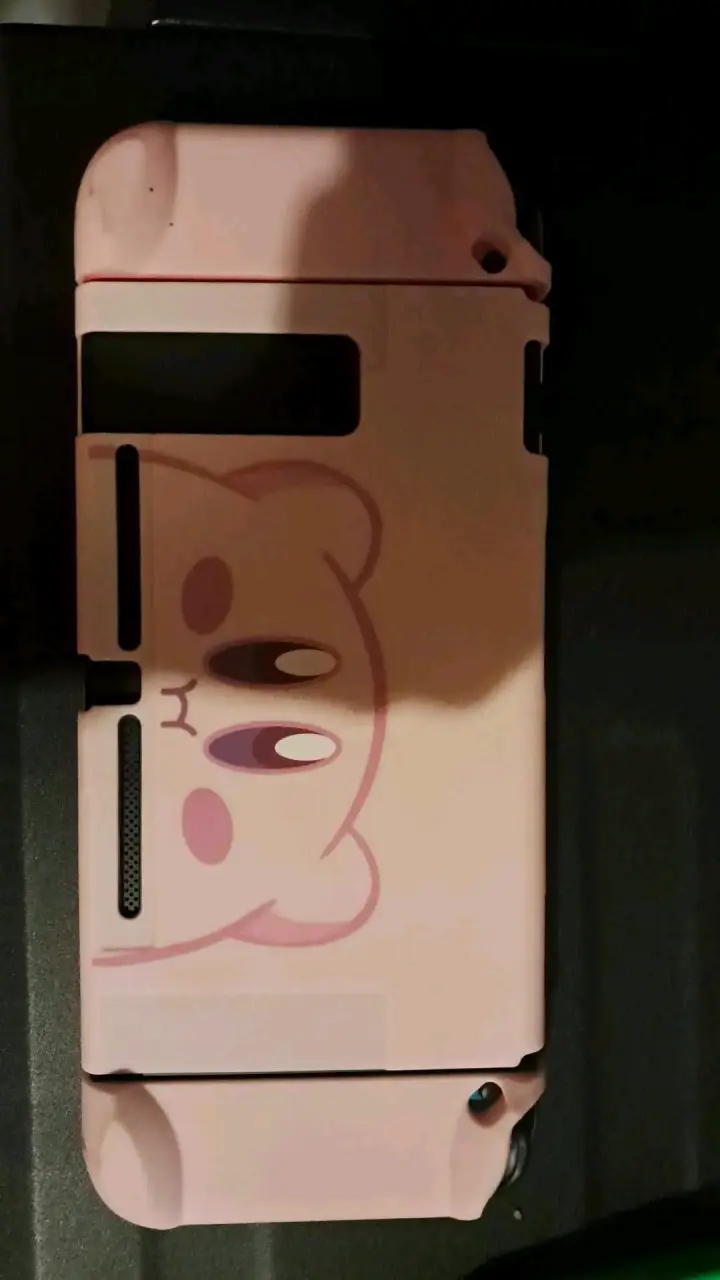 Consola Nintendo Switch con Joy-Con y accesorios - 3