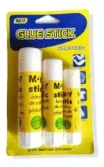 Set de Barras de Pegamento MK7 - 1