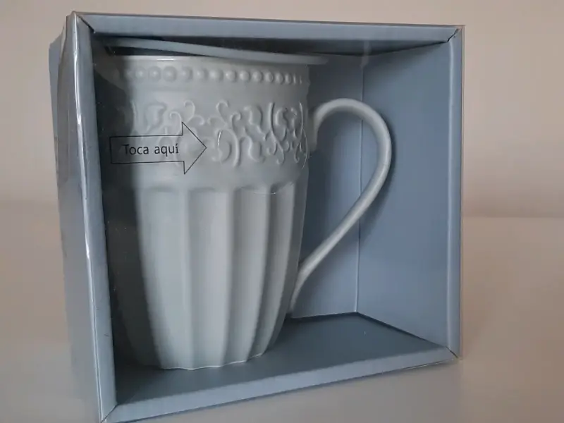 Mug Haus - 1