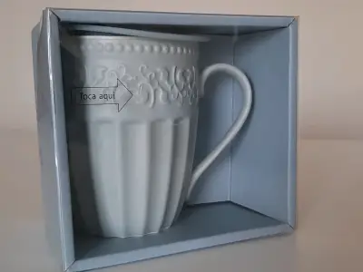 Mug Haus - miniatura 1