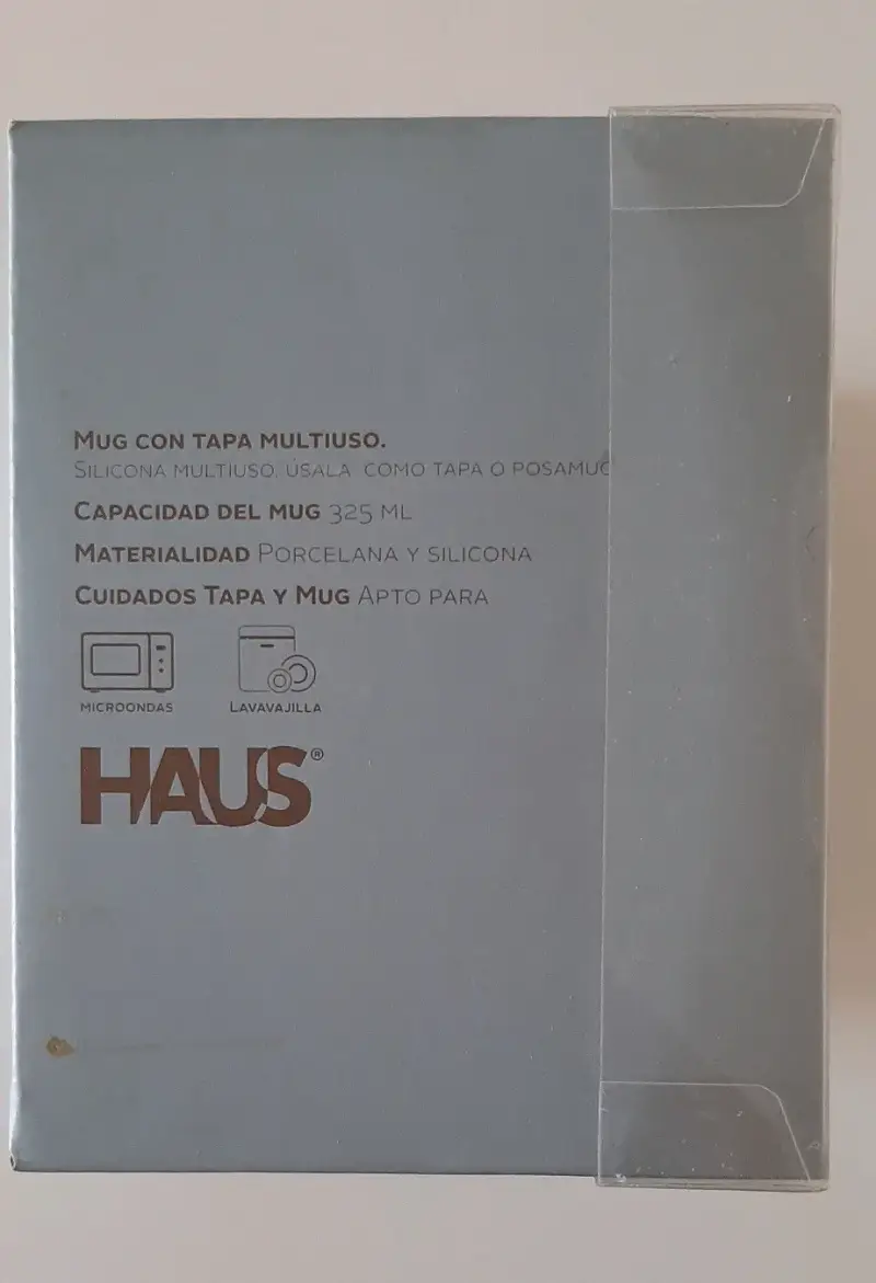 Mug Haus - 3