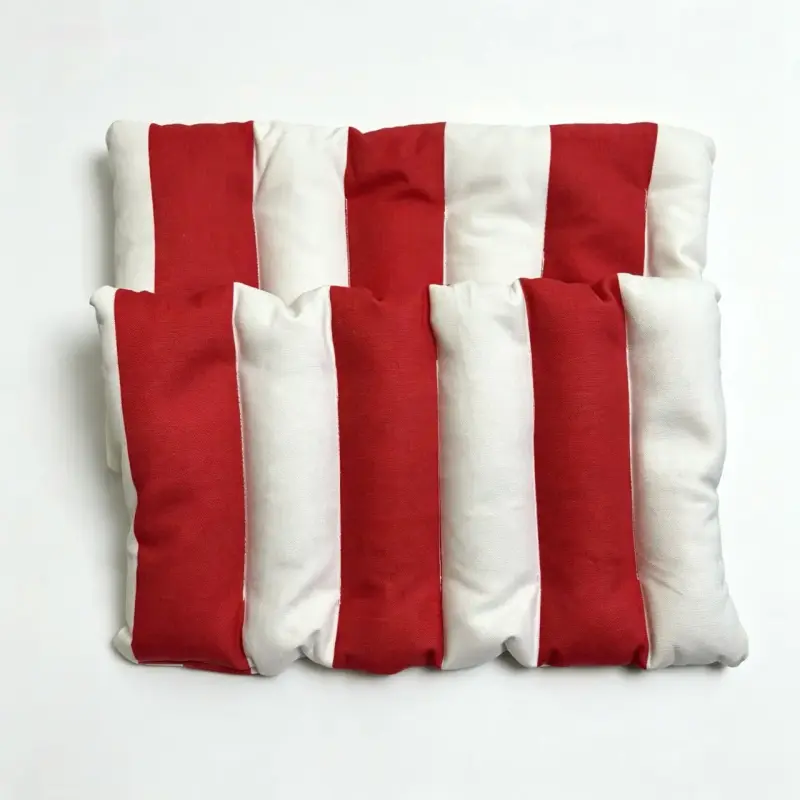 Pack 2 guateros de semillas artesanales nuevos - 2