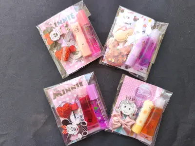Set de accesorios Minnie y Disney para niñas - miniatura 1