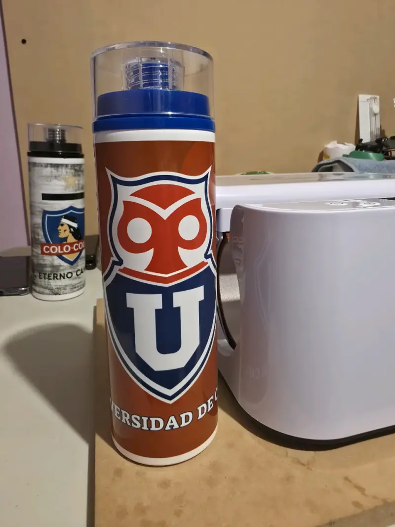 Tazas y termos personalizados 11 oz - 4